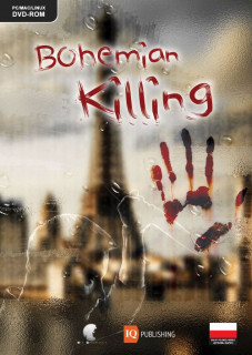 Bohemian Killing (PC/MAC) DIGITÁLIS PC