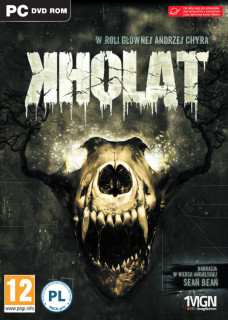 Kholat (PC) DIGITÁLIS PC