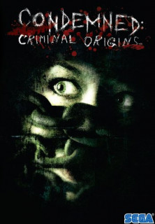 Condemned: Criminal Origins (PC) DIGITÁLIS PC