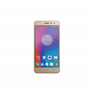 Lenovo Vibe K6 Gold Mobil