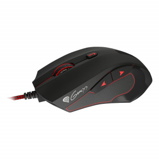 Natec Genesis GX75 GAMER MOUSE 7200DPI PC