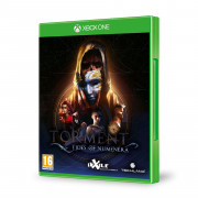 Torment: Tides of Numenera