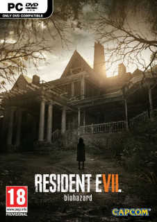 Resident Evil 7 biohazard (PC) DIGITÁLIS + DLC PC