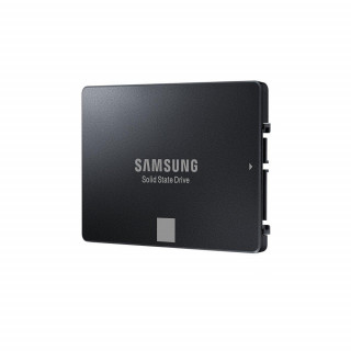 Samsung 750 EVO 2.5" 120GB SATA 3 MZ-750120BW PC