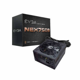 EVGA SuperNOVA B1 750W (110-B1-0750-VR) PC