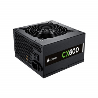 Corsair CX600 600W (CP-9020048) PC