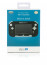 Nintendo Wii U GamePad Silicone Case (black) thumbnail