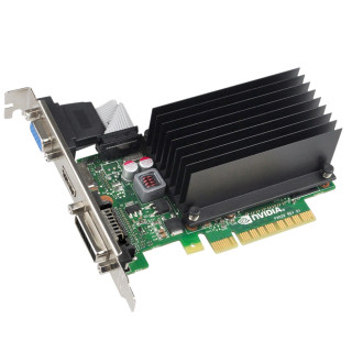 EVGA GeForce GT720 1GB DDR3 01G-P3-2722-KR PC