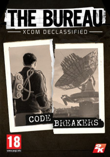 The Bureau XCOM Declassified: Codebreakers (PC) DIGITÁLIS PC