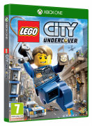 LEGO City Undercover