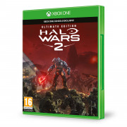 Halo Wars 2 Ultimate Edition