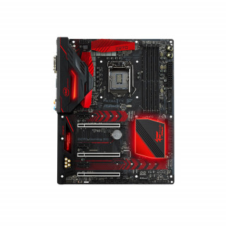 ASRock 1151 Fatal1ty Z270 Gaming K6 (90-MXB3M0-A0UAY) PC