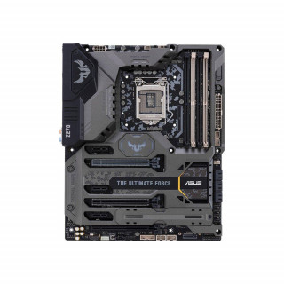 ASUS 1151 TUF Z270 Mark 1 (90MB0S20-M0EAY0) PC