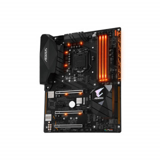 GIGABYTE 1151 Aorus GA-Z270X-Gaming K5 PC