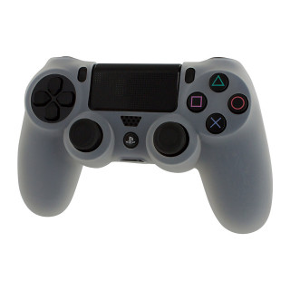 Dualshock 4 szilikontok, fehér PS4