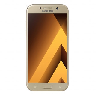 Samsung SM-A520F Galaxy A5 (2017) Arany Mobil