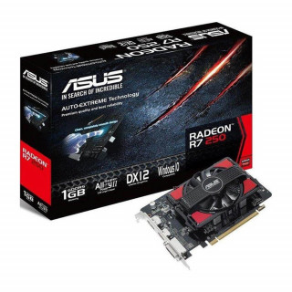 ASUS Radeon R7 250 V2 1GB GDDR5 (90YV0920-M0NA00) PC