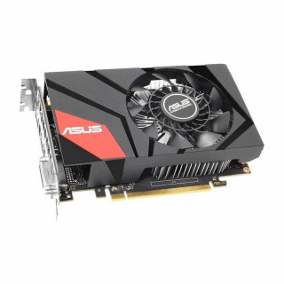 ASUS Radeon R7 360 Mini 2GB GDDR5 (90YV09U0-M0NA00) PC