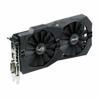 Asus Radeon RX 470 Strix 4GB GDDR5 (90YV09J0-M0NA00) PC