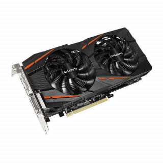 Gigabyte Radeon RX 480 WindForce 4GB GDDR5 (GV-RX480WF2-4GD) PC