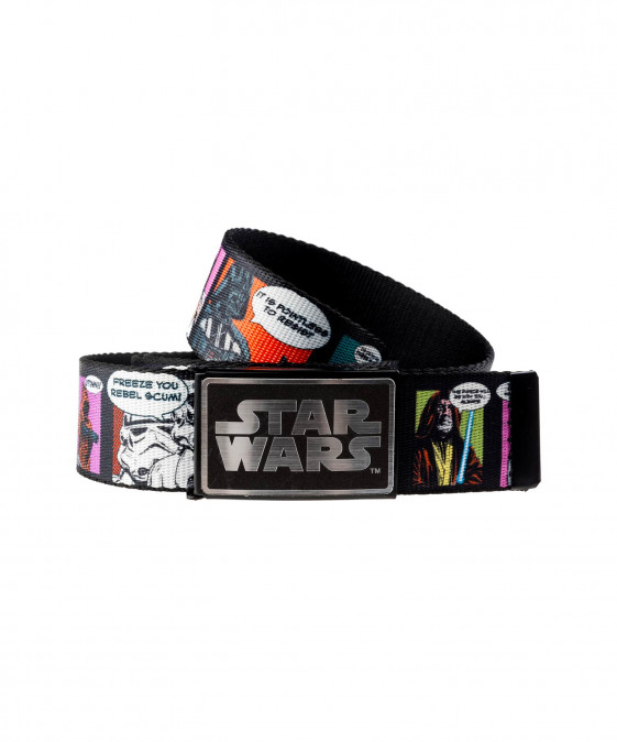 Star Wars - Comic Weebing Belt Ajándéktárgyak