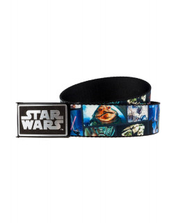 Star Wars Movie Weebing Belt - Öv - Good Loot Ajándéktárgyak