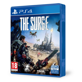 The Surge PS4