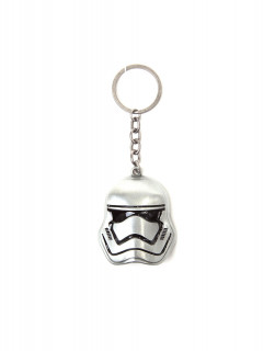 Star Wars Stormtrooper Metal Keychain - Kulcstarto - Good Loot Ajándéktárgyak