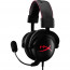 Kingston HyperX Cloud Gaming Headset - Black KHX-H3CL/WR thumbnail