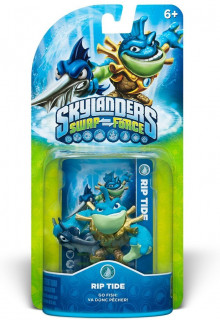 SKYLANDERS SF single Rip Tid Több platform