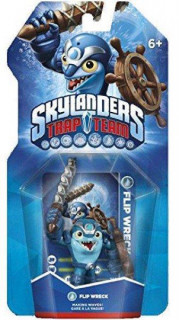 Skylanders TT Single FlipWreck Több platform