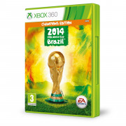FIFA World Cup Brazil 2014 Champions Edition