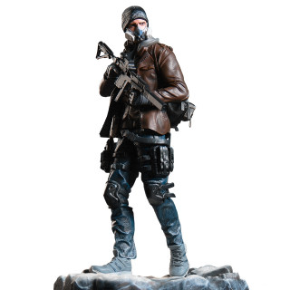 Tom Clancy's The Division Phenix Male figura Ajándéktárgyak