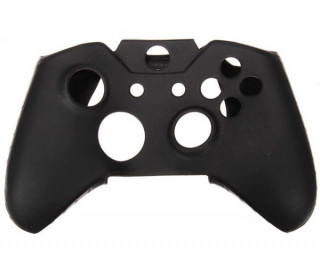 Xbox One Kontroller Szilikon Tok (Black) Xbox One