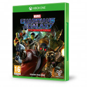 Guardians of the Galaxy: The Telltale Series (használt)