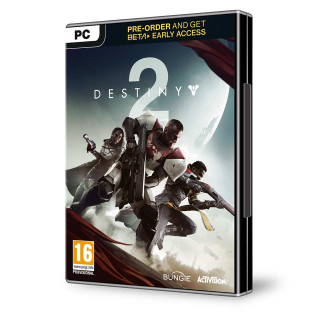 Destiny 2 PC