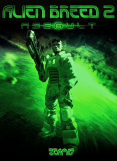 Alien Breed 2: Assault (PC) DIGITÁLIS PC