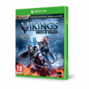 Vikings: Wolves of Midgard Special Edition