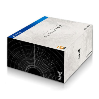 Destiny 2 Collector's Edition PS4