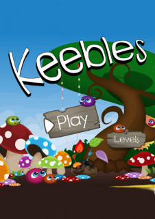 Keebles (PC/MAC) DIGITÁLIS PC