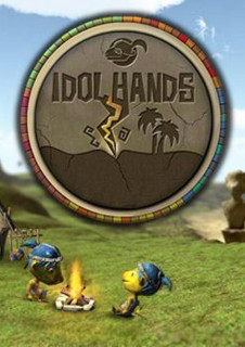 Idol Hands (PC/MAC/LINUX) DIGITÁLIS PC