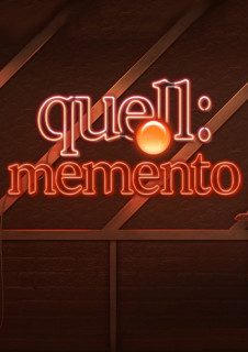 Quell Memento (PC) DIGITÁLIS PC