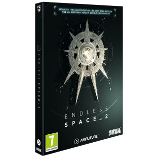 Endless Space 2 PC