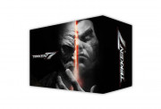 Tekken 7 Collectors Edition