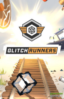 Glitchrunners (PC/MAC) DIGITÁLIS PC