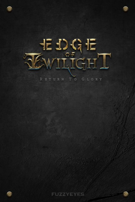 Edge of Twilight Return To Glory (PC) DIGITÁLIS PC