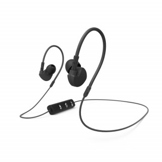 HAMA Stereo Bluetooth Headset "CLIP-ON" Sport 177094 PC