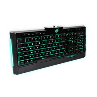 GAMING KEYBOARD AROKH K-2 - HM - UK 901501 PC