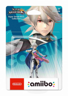 amiibo Smash Corrin 59 Nintendo Switch