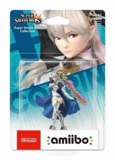 amiibo Smash Corrin 60 Nintendo Switch